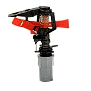 (24)PLASTIC SPRINKLER