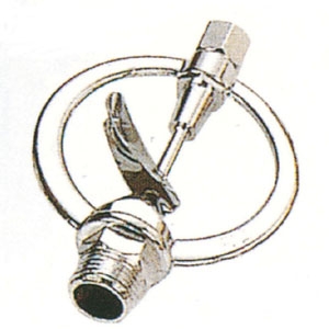 (22)CIRCULAR SPRINKLER