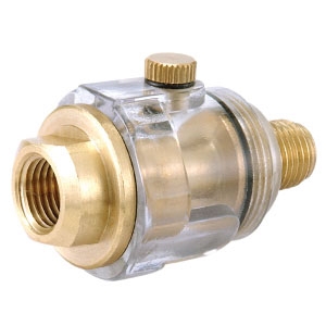 (12)MINI OILER LUBRICATOR