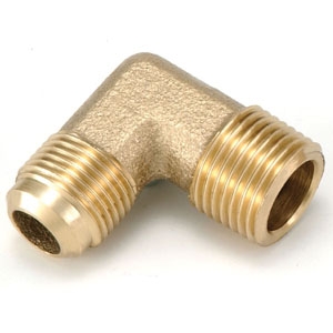 (08)EXHAUST ELBOW
