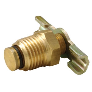 (06)ANTI - SLUICING VALVE