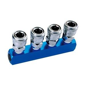 (13)ALUMINUM FOUR HEAD