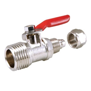 (13) Water Filter Male/PU Cock