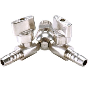 (11) Double-Port Gas Switch-1