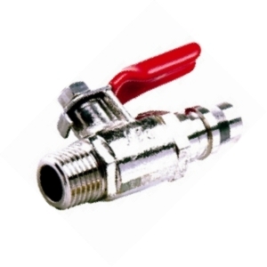 (27)Customized Quick Joint Cock