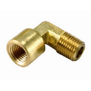 (12) Male / Female Elbow