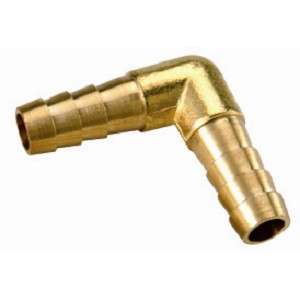 (17)Double Hose Elbow