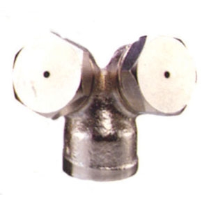 (04)DOUBLE NOZZLE