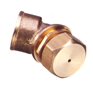 (08)WEEDING MACHINE NOZZLE