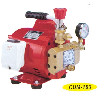 POWER SPRAYING MACHINE (2)