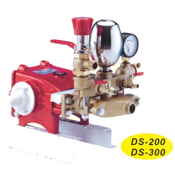 POWER SPRAYING MACHINE (4)