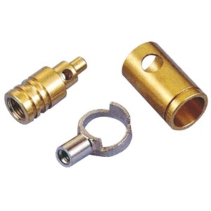 (15)SPRAY MACHINE COMPONENTS