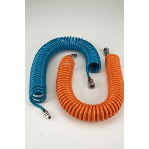 (19).PU AIR FLEXIBLE HOSE