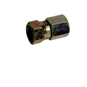 (01) Female X Swivel Pipe Fitting