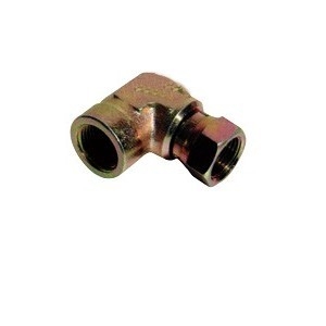(13)ACTION INNER THREAD ELBOW CONNECTOR