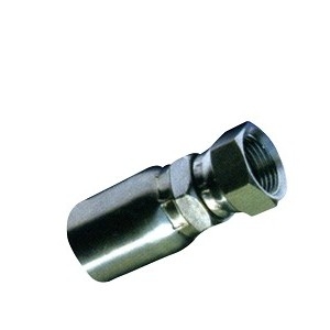 (37)HIGH PRESSURE STRAIGHT CONNECTOR