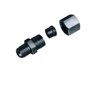 (03)STRAIGHT CONNECTOR