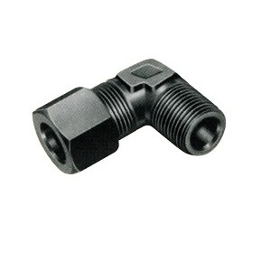 (04)ELBOW CONNECTOR