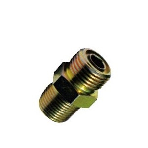 (04) Male X ORFS Hex Nipple