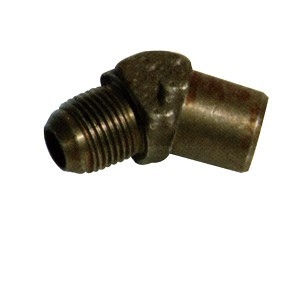 (32)Female x 37° Flared  45°Elbow