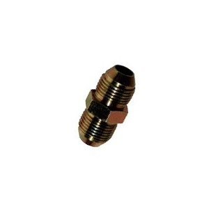 (10) Flared X Flared Hex Nipple