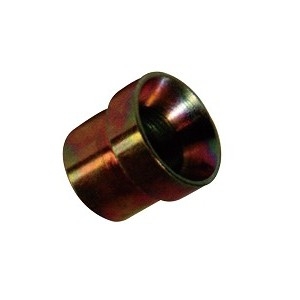 (15)CONCAVE PLUG
