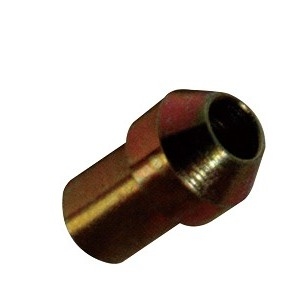(24)CONVEX PLUG