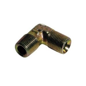 (37)Male x Concave-Male Elbow