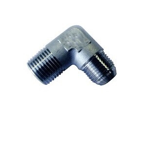 (24) PT X H L90°彎接頭(脫蠟)