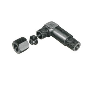 (08)LONG ELBOW CONNECTOR