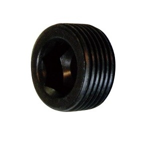 (31)INNER HEX.PLUG(CASTING)