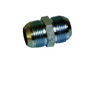 (16)Flared 37° X  Flared  37° Hex Nipple