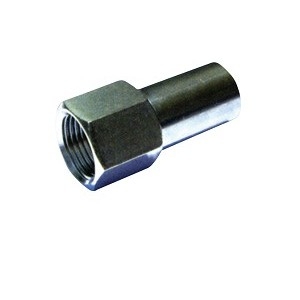 (36)FEMALE TEE CONNECTOR (LOST-WAX PROCESS)