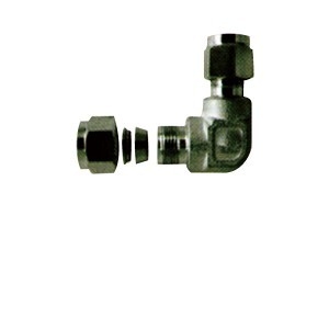 (06)UNION ELBOW