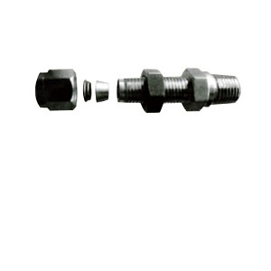 (09)BULKHEAD MALE CONNECT