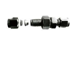 (11)BULKHEAD UNION