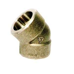 (48)45°CONNECTOR(FORGING)(CASTING)