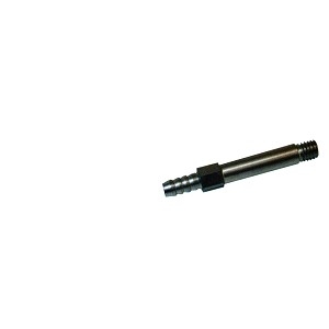 (21)Male X Hose Long Hex Connector
