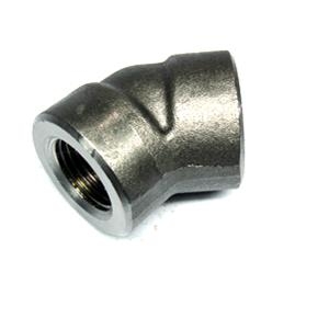 (09)FEMALE FORGING 45°