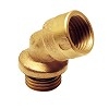 (25)AGRICULTURAL HOSE ELBOW