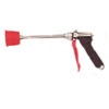 (33)LOUDSPEAKER HEAD PISTOL SPRAY GUN