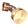 (05)FEMALE ELBOW SPRAY NOZZLE