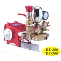 POWER SPRAYING MACHINE (4)