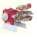 POWER SPRAYING MACHINE (5)