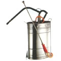 MANUAL SPRAYER (STAINLESS STEEL) (2)