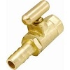 (31)Custom-Made Brass Gas Switch