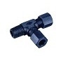 (11)TEE CONNECTOR