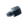 (12)MALE/FEMALE CONNECTOR FOR PRESSURE GAUGE USE (CNC)